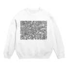 Shibata Tomoyaのひま暇お絵描き ② Crew Neck Sweatshirt