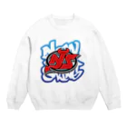 PFC STOREのNew Jack Swing Crew Neck Sweatshirt