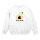 大上倫太朗のS-03 Crew Neck Sweatshirt