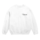 Aile9_はねさんのクラメン用 Crew Neck Sweatshirt