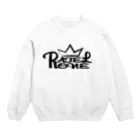 noco hashigamiのRATEL ONE Crew Neck Sweatshirt