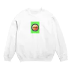 coco_のストリート系　someday  Crew Neck Sweatshirt