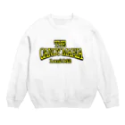 THE CANDY MARIAのCollege  Logo スウェット