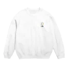 c'fb officialのc'fb Crew Neck Sweatshirt