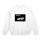 omisashiruの180SX Crew Neck Sweatshirt