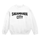 JIMOTOE Wear Local Japanのsagamihara city　相模原ファッション　アイテム スウェット