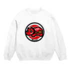 原田専門家のパ紋No.2702　Minami Crew Neck Sweatshirt