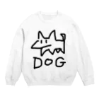 kota.のDOGooDOG Crew Neck Sweatshirt