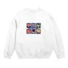 BOYS NEXT DOOR のBOYS NEXT DOOR グッズ Crew Neck Sweatshirt