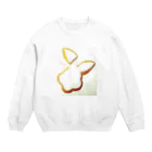 M16のCracked cookies Crew Neck Sweatshirt