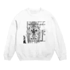 株式会社スガノワークスのfireman Crew Neck Sweatshirt