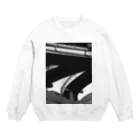 zenzaのJunction Crew Neck Sweatshirt