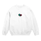 BaBos スポーツウェアブランドのBaBos volleyball Crew Neck Sweatshirt