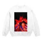 lindalinのパワー Crew Neck Sweatshirt