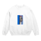 takabouの〇田くん Crew Neck Sweatshirt