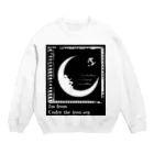 YoshikawaPikasoのUnder the iron sea #1-3 Crew Neck Sweatshirt