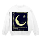 YoshikawaPikasoのUnder the iron sea #1-4 Crew Neck Sweatshirt