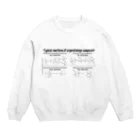 U Libraryの有機ハロゲン化合物の代表的反応（有機化学） Crew Neck Sweatshirt