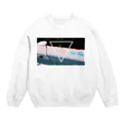 なかったことにされたくないのあおいひとみ達 Crew Neck Sweatshirt