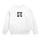 たまみのわたし Crew Neck Sweatshirt