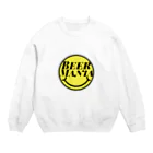 Beer ManiaのBeer Mania2 Crew Neck Sweatshirt