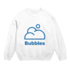 vapor__yujin__のBubbles Crew Neck Sweatshirt