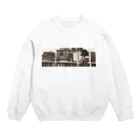 HM OFFICIAL GOODS SHOPのHM Rain OFFICIAL GOODS vol.2 Crew Neck Sweatshirt