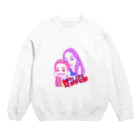 Maison d'Amélieのがんばれ妹 Crew Neck Sweatshirt