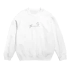 有馬次郎の台北市 Crew Neck Sweatshirt