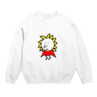 seikouのトリニン Crew Neck Sweatshirt