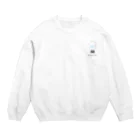 ＳＵＺＵＲＩ　真備支店のムッシュ　ピエール Crew Neck Sweatshirt