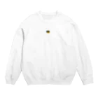 gaheowiruopaerの精力剤の精力剤の魔根金中草カプセル Crew Neck Sweatshirt