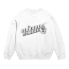 SEA SIDE ZOMBIEのSEA SIDE ZOMBIE Crew Neck Sweatshirt