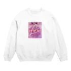 KANARI TOSHICOのKANARI TOSHICO Crew Neck Sweatshirt