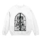 auto-anagramのAA-GATE Crew Neck Sweatshirt