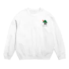 ＳＵＺＵＲＩ　真備支店のハインリッヒ Crew Neck Sweatshirt