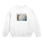 _1984hnのファーストロール Crew Neck Sweatshirt