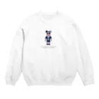 awaintoのoiostudio Crew Neck Sweatshirt