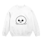 ペンチャンネルショップのコロちゃん Crew Neck Sweatshirt