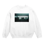 それはそれでよいの午前参時 Crew Neck Sweatshirt