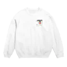 上南戦ストアの1983 Design Crew Neck Sweatshirt