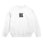 DkFamily_c_cのstraight outta compton風シャツ Crew Neck Sweatshirt