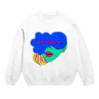 accoのfunky Crew Neck Sweatshirt