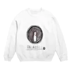 PALAWELLのParawell Crew Neck Sweatshirt