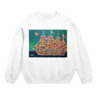 yoppalの出航 Crew Neck Sweatshirt