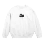 t.ms SHOPのlive it up Crew Neck Sweatshirt