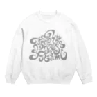 Asamiフェスグッズ WEB STOREのスウェット2020 Crew Neck Sweatshirt