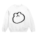 外彦のむかつき大佐 Crew Neck Sweatshirt