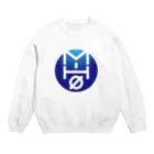 原田専門家のパ紋No.2975 MIHØ Crew Neck Sweatshirt