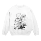 STYLECOREのSTYLECORE　ｓ-1 Crew Neck Sweatshirt